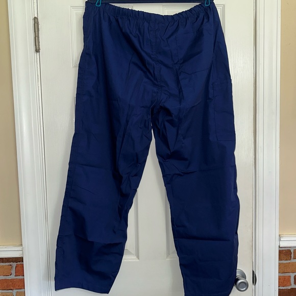 All Heart basics scrub bottoms size XLP - Picture 7 of 8